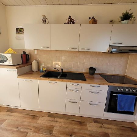 Ferienwohnung "Lindenblick" Gablenz Εξωτερικό φωτογραφία