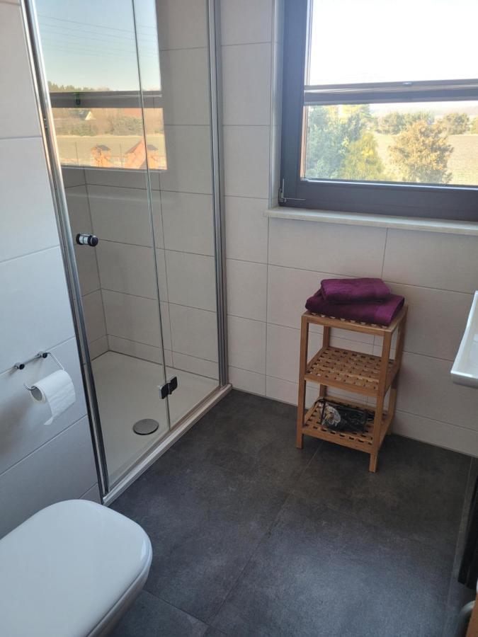 Ferienwohnung "Lindenblick" Gablenz Εξωτερικό φωτογραφία