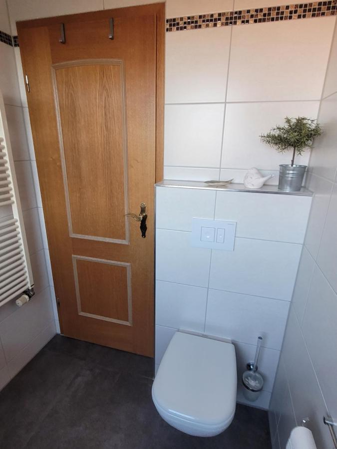 Ferienwohnung "Lindenblick" Gablenz Εξωτερικό φωτογραφία
