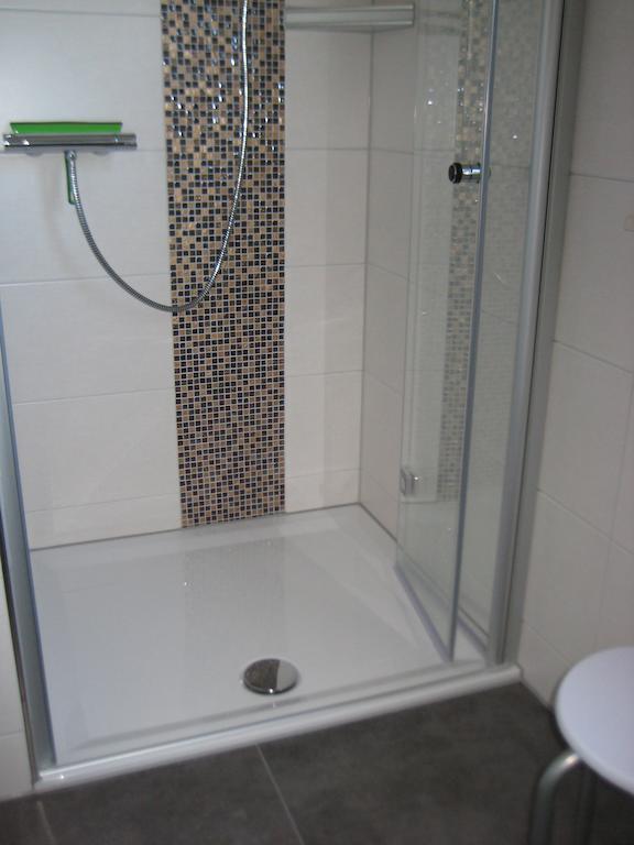 Ferienwohnung "Lindenblick" Gablenz Δωμάτιο φωτογραφία